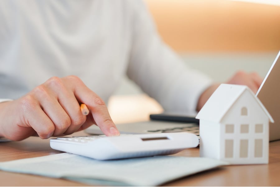 One in eight mortgage holders experienced change to repayments – ABS