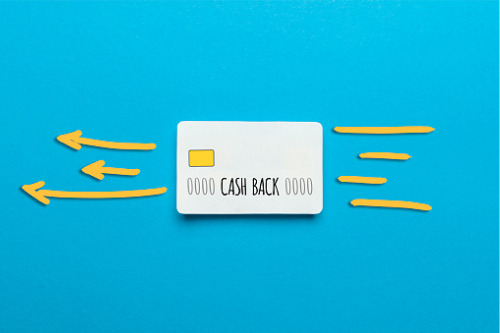 Does more cashback mean more clawback?