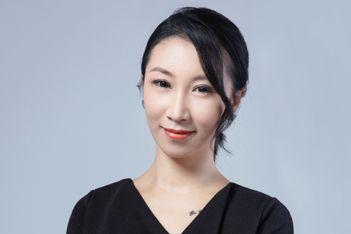 BDM in the Spotlight: Christy Geng