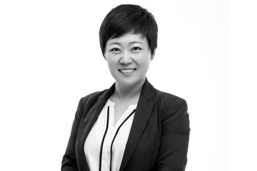 BDM in the Spotlight: Lydia Li