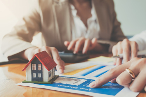 Real estate trends impacting the mortgage industry in 2021