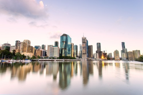 Is Brisbane the right move to invest in 2020?