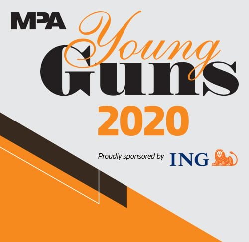 MPA Young Guns 2020