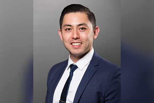 BDM in the spotlight: Winson Trinh