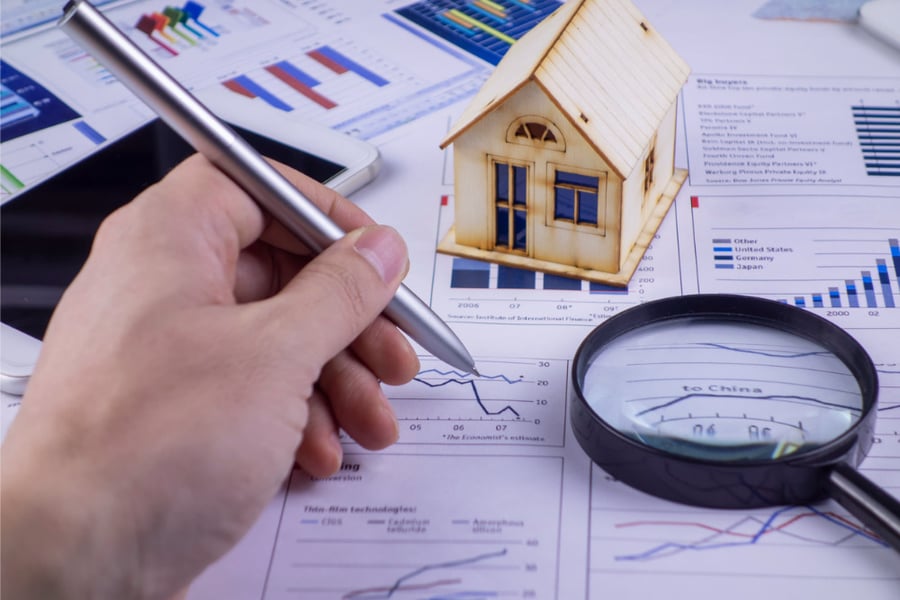 RBA tips scrutiny of booming housing market