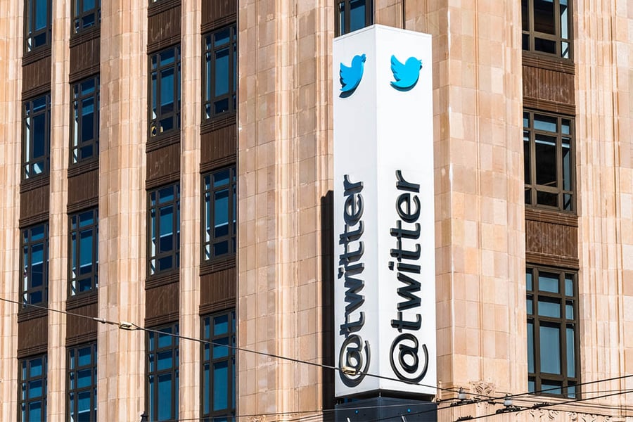 Twitter boss to challenge big bank lending in Aussie market