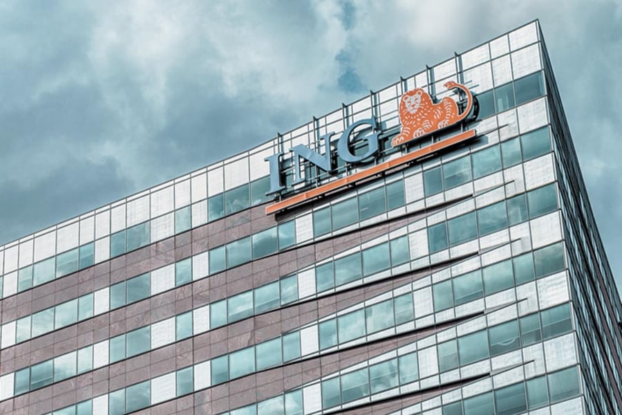 ING aims to reclaim market share with cashback deal