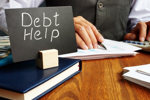 Debt management companies now to be licenced