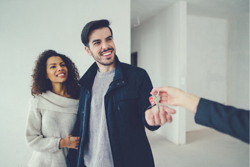 What millennial buyers are looking for in a home