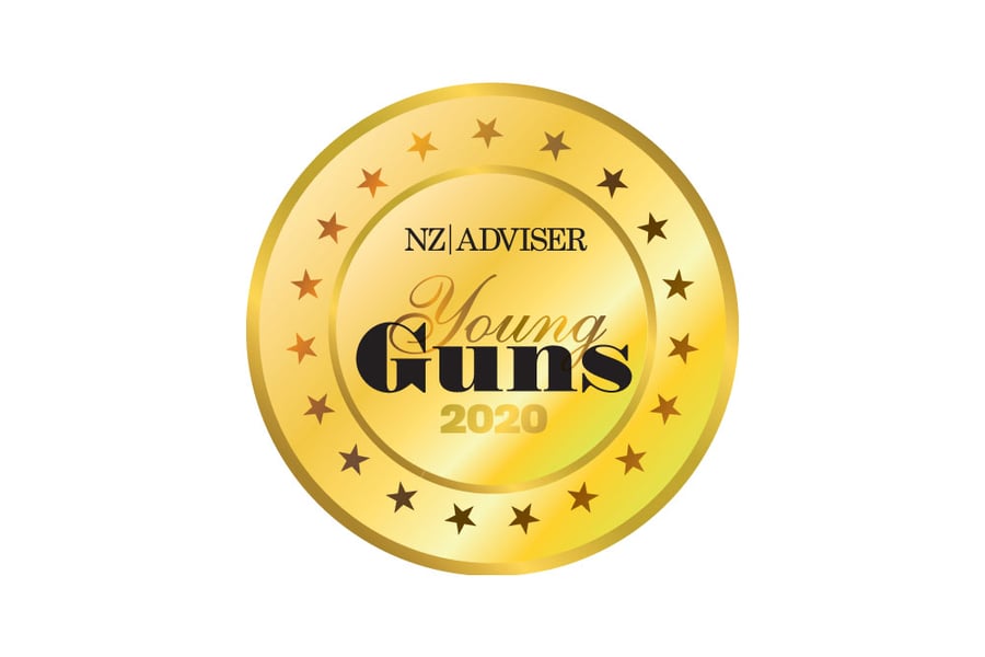 Meet NZ Adviser's Young Guns 2020