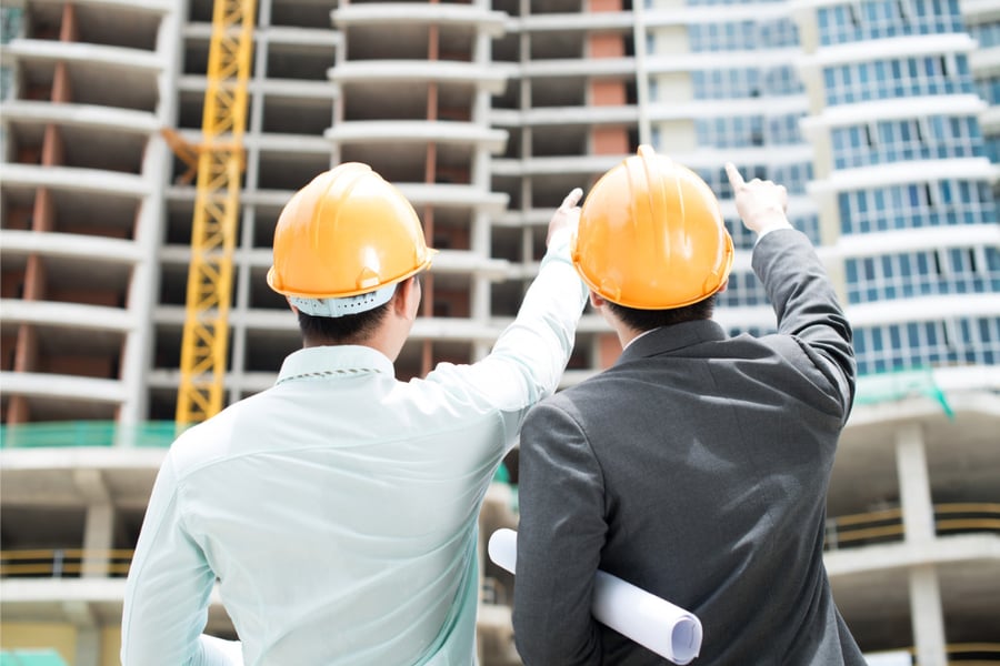 Government support not enough to boost construction sector – report