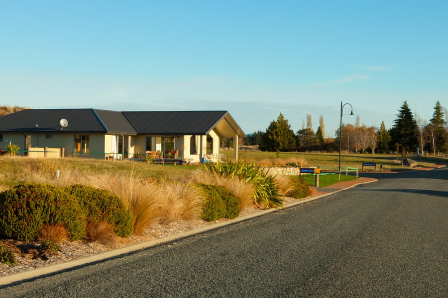 Southland property prices rise in May