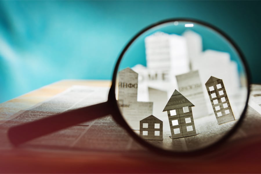 House valuation inquiries skyrocket in July