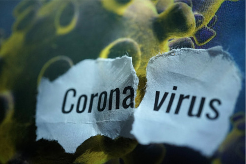 Property market slowly seeing impact from coronavirus
