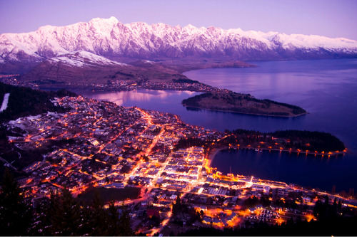 Queenstown property market bounces back with confidence growth