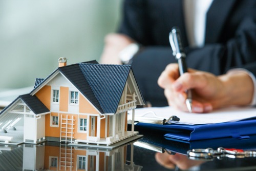 Residential property development loans plummet