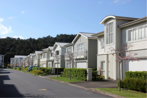 Auckland property market remains solid