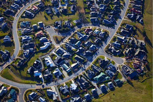 Auckland housing market boasts strong performance