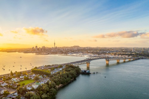 New Zealand boasts “most liveable city” in the world for the first time