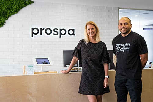 Prospa further expands New Zealand team