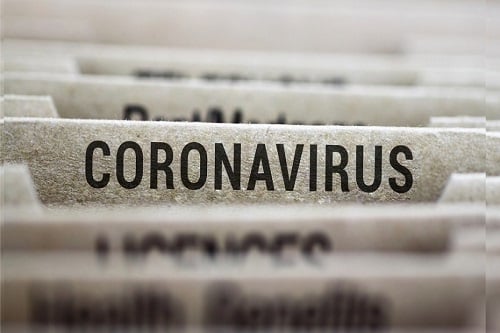 Coronavirus could slow down house price growth – economist
