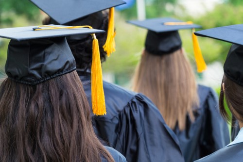 Attracting graduates to financial services: it’s all about education