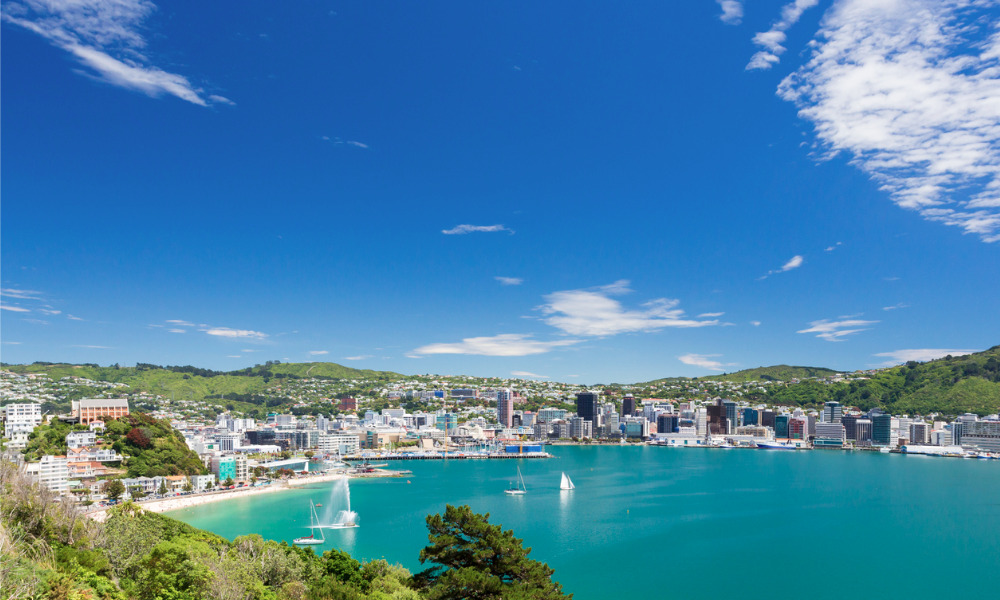 Wellington rents remain stagnant for the first time in five years