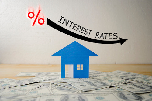 Revealed: Impact of drop in interest rates on New Zealand mortgage holders
