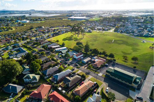 Report reveals New Zealand homes doubling in value