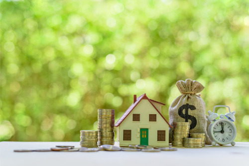 What do lenders need to invest in?