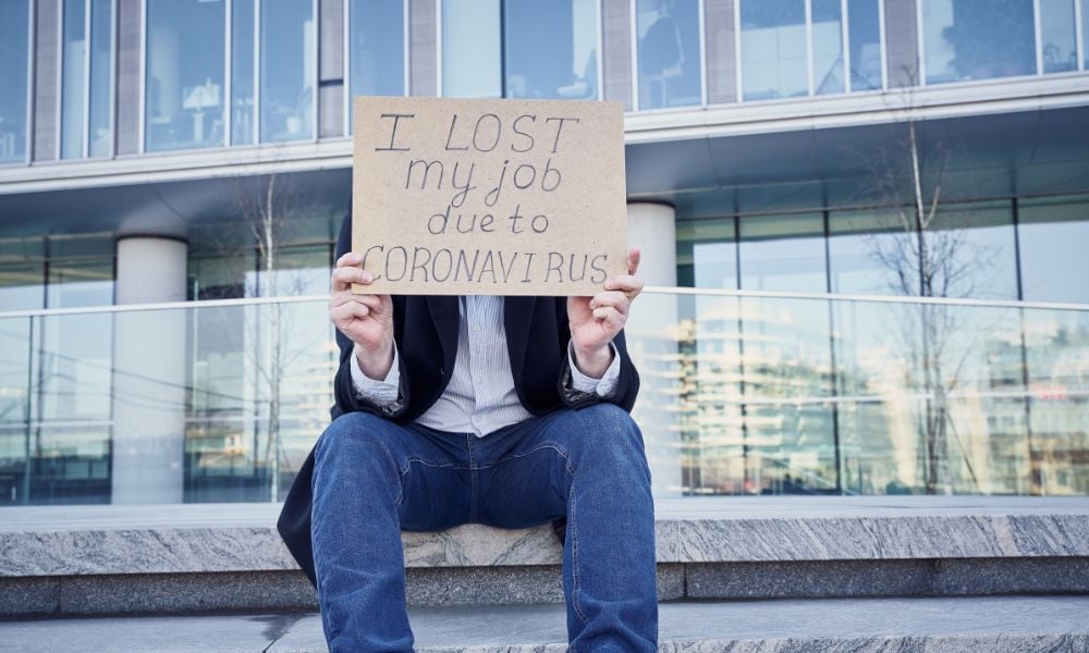 Ombudsperson urges BC to fix benefit loophole excluding COVID-19 job loss victims