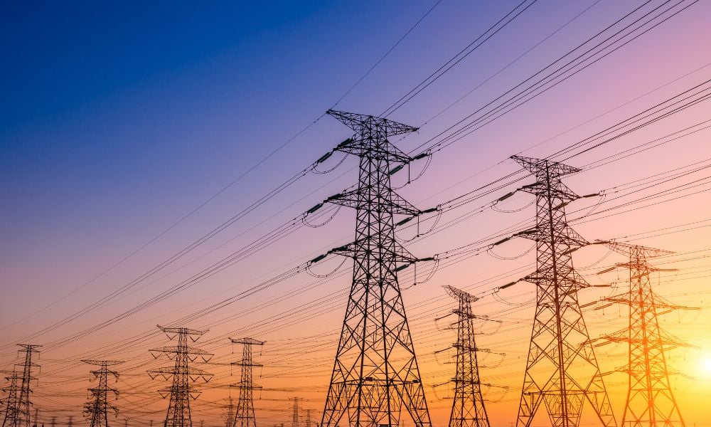 Maple eight fund sells electricity stake to Australian investor