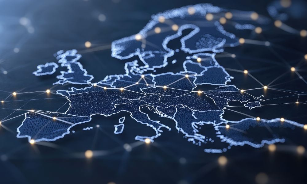 Will Trump's recent tariff threat rewrite US-EU trade terms?