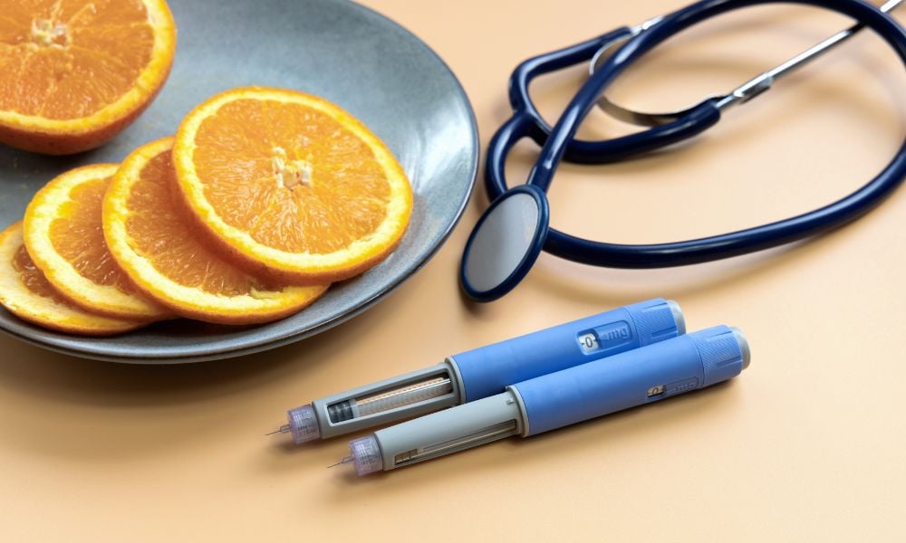 Study links GLP-1 drugs to lower cancer risk in adults with obesity and diabetes