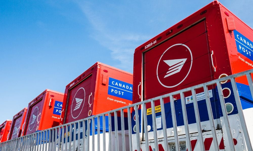 CUPW pushes back on review timeline as Canada Post waits for contract response