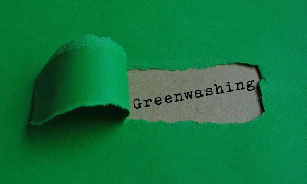 Pathways Alliance pulled climate content as greenwashing rules tightened