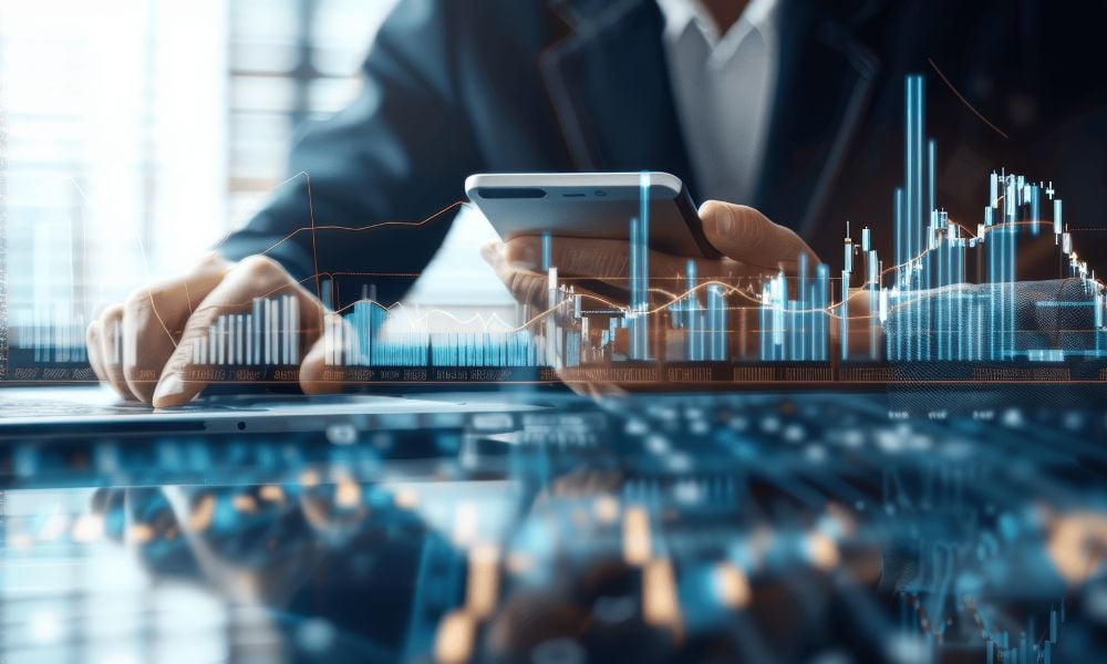 Global investors explore undervalued Canadian market