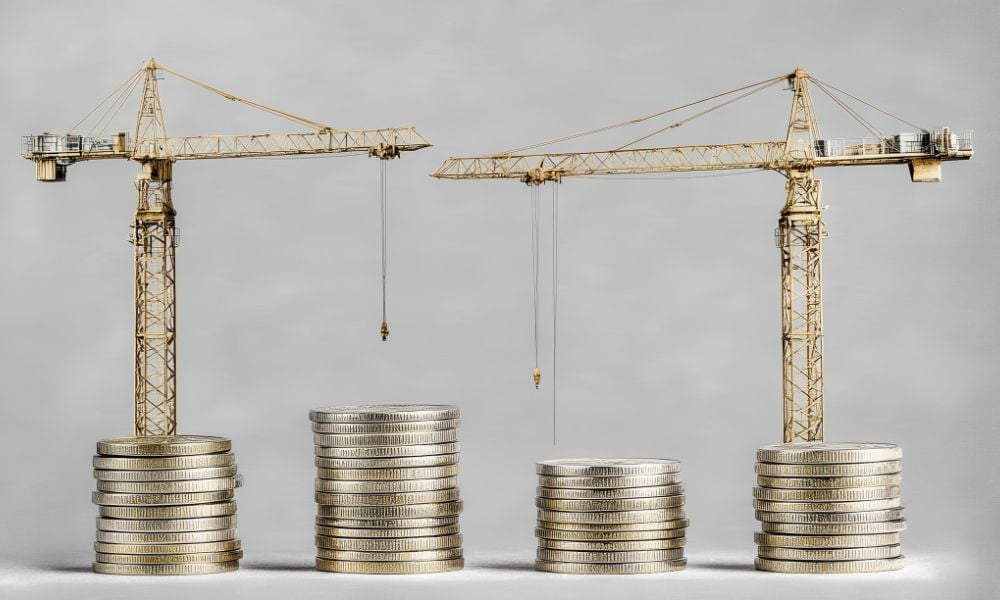 Institutional interest in infrastructure debt surges