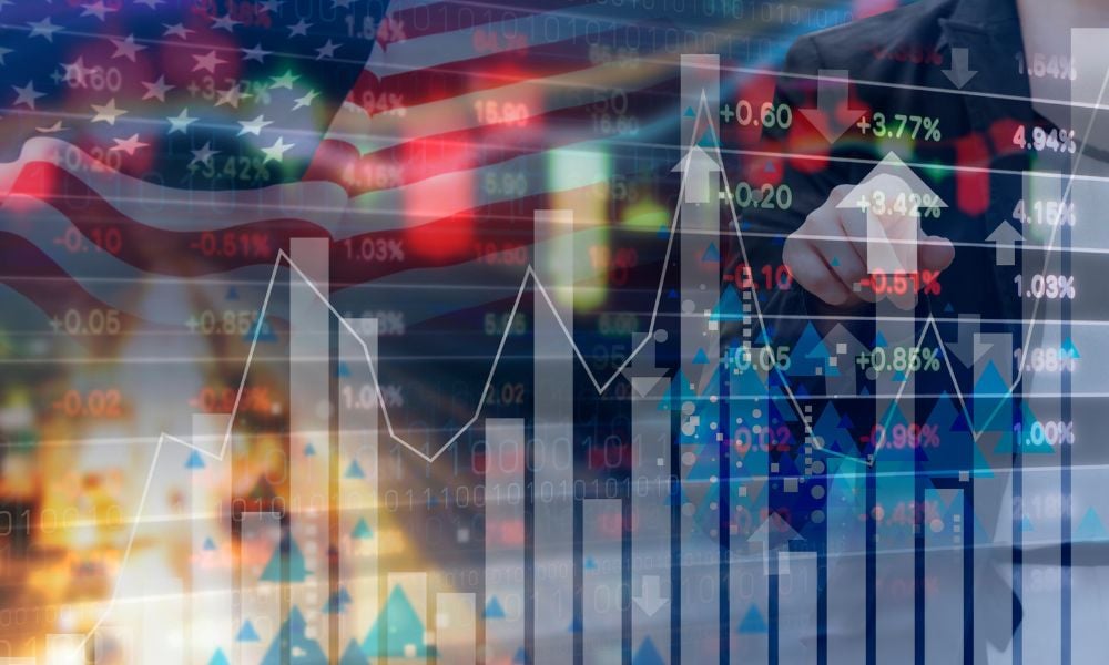 'No choice to be absent from US markets'