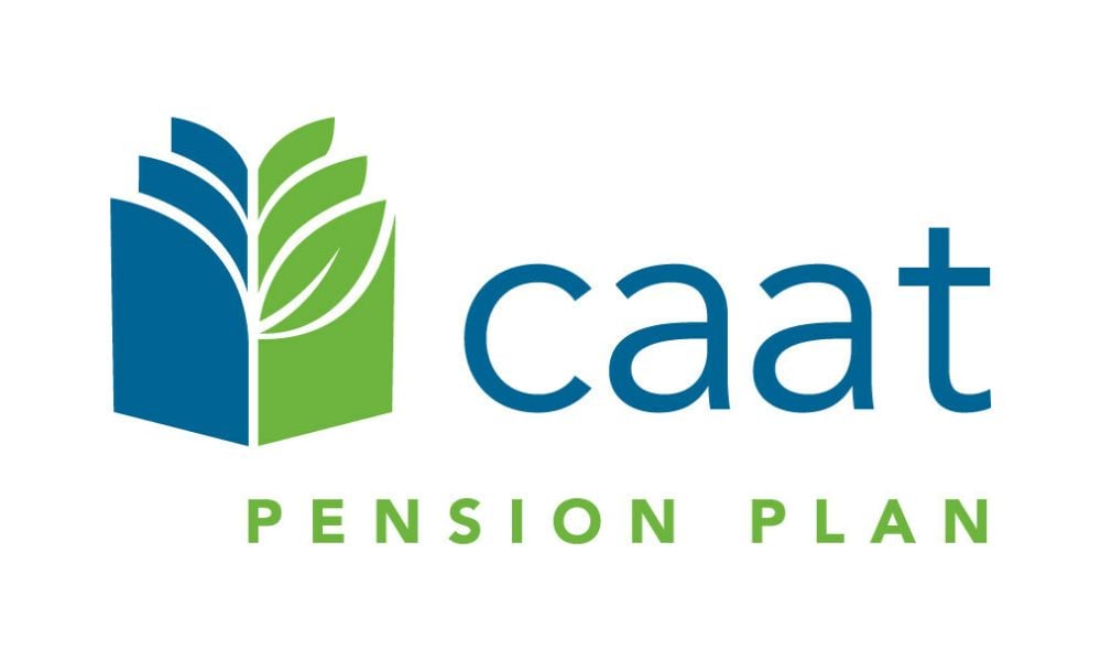 CAAT increases allocation of real assets