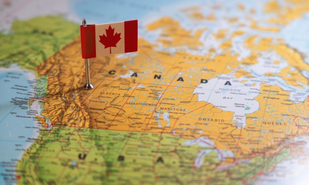 Ottawa removes all 53 federal exceptions from Canadian Free Trade Agreement