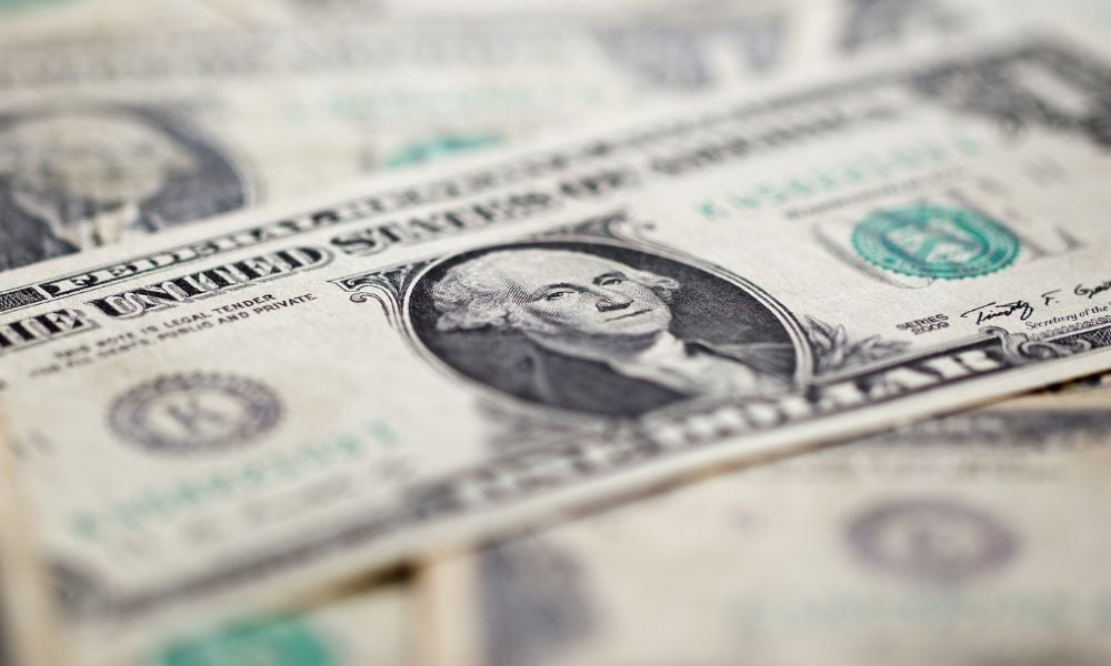 US dollar depreciation carries meaningful implications for pension funds, says CIO