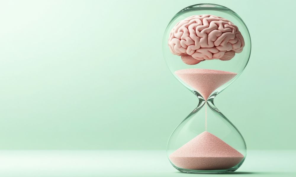 Why women may face a double risk when it comes to Alzheimer's