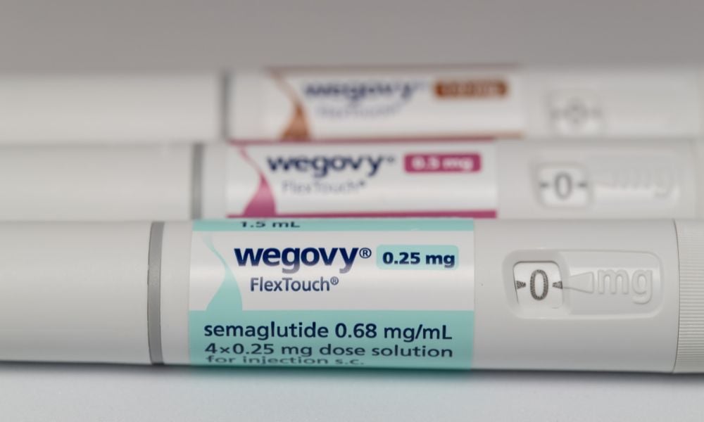 FDA grants the first GLP-1 approval for liver disease treatment