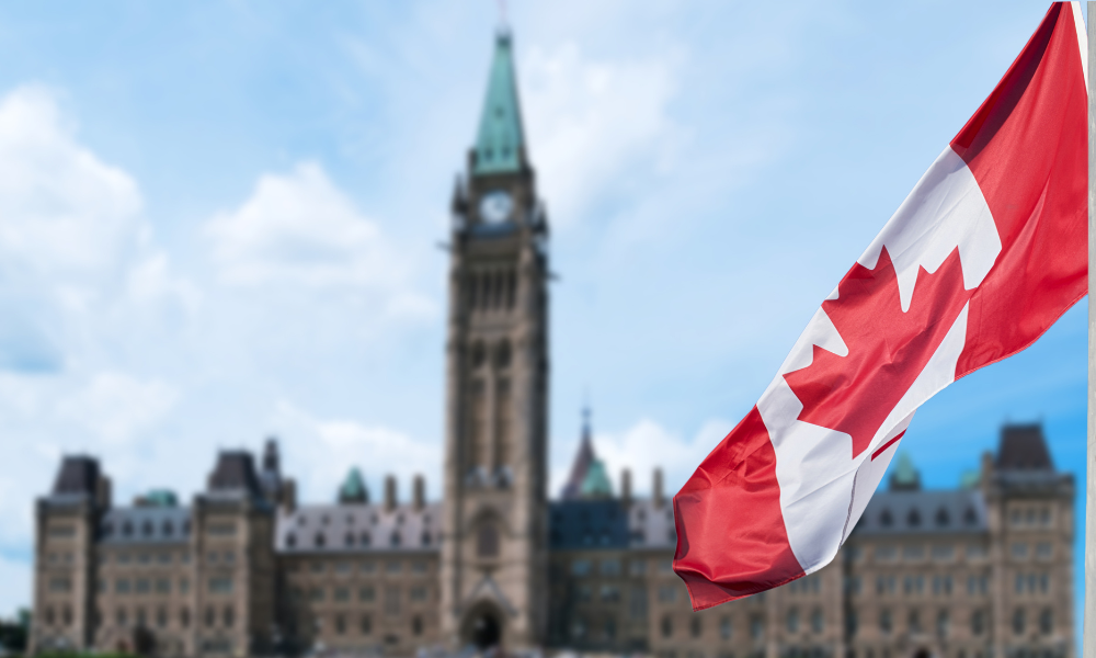 Liberals face fiscal balancing act under minority government led by Carney
