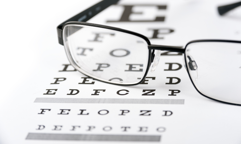 Most Canadians can see the value of eye health but not the danger signs