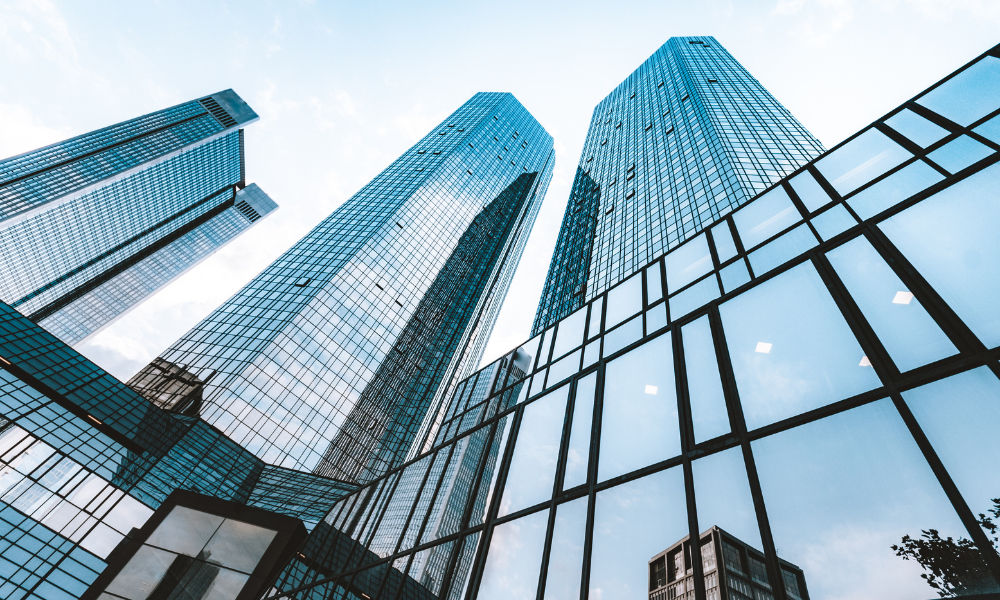 Oxford Properties takes full control of Calgary and Vancouver office portfolio