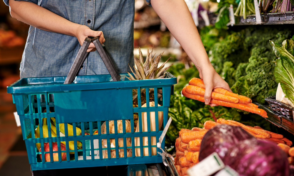 Loblaw expands tariff-marked items as grocery prices set to climb