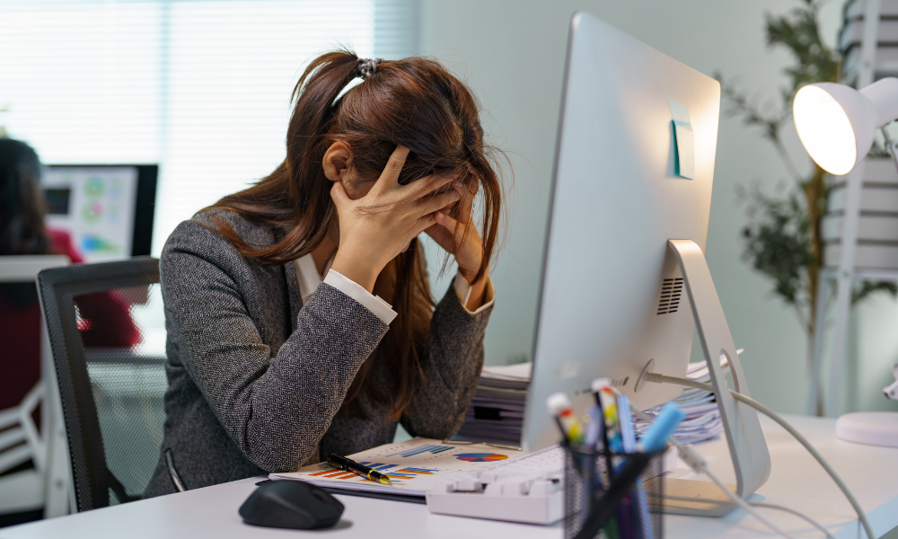 More hours, more jobs, more worry as the economy shakes worker confidence