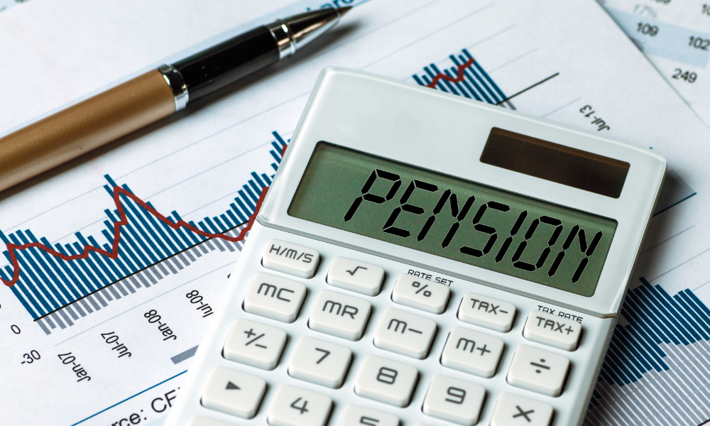 Campaigners push Carney to act on frozen UK pensions affecting retirees in Canada